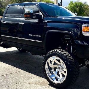 Meet your Posher, Robert